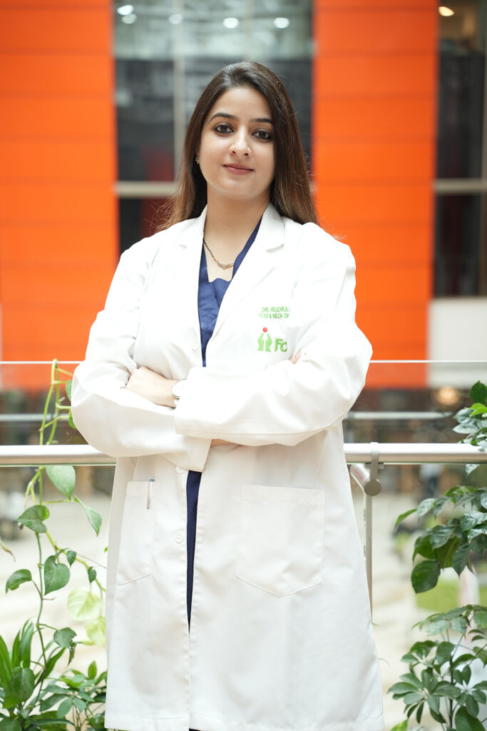 Dr Rudra